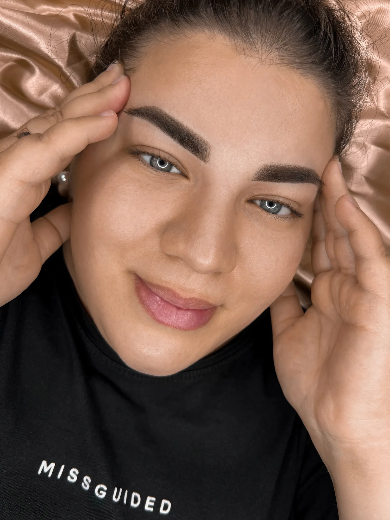 Permanent Make-up